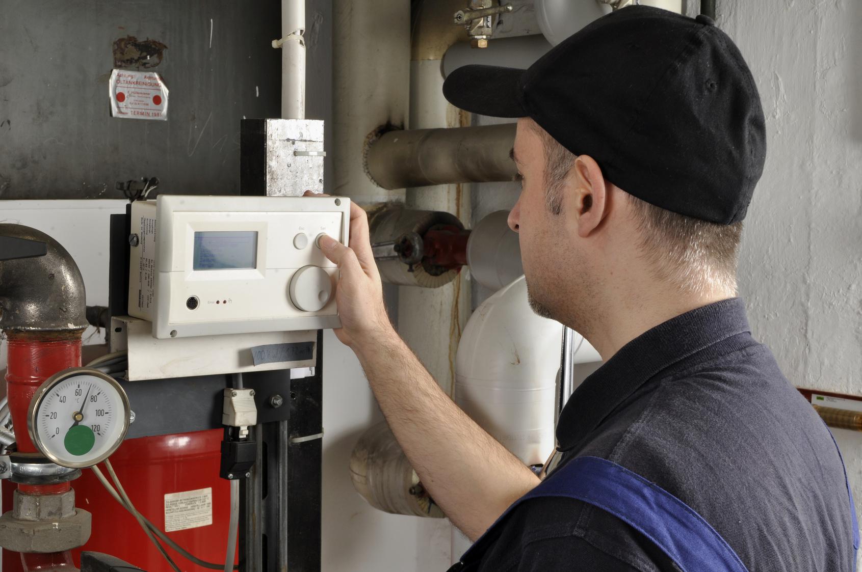  entretien chauffe-eau tarif Briis-sous-Forges