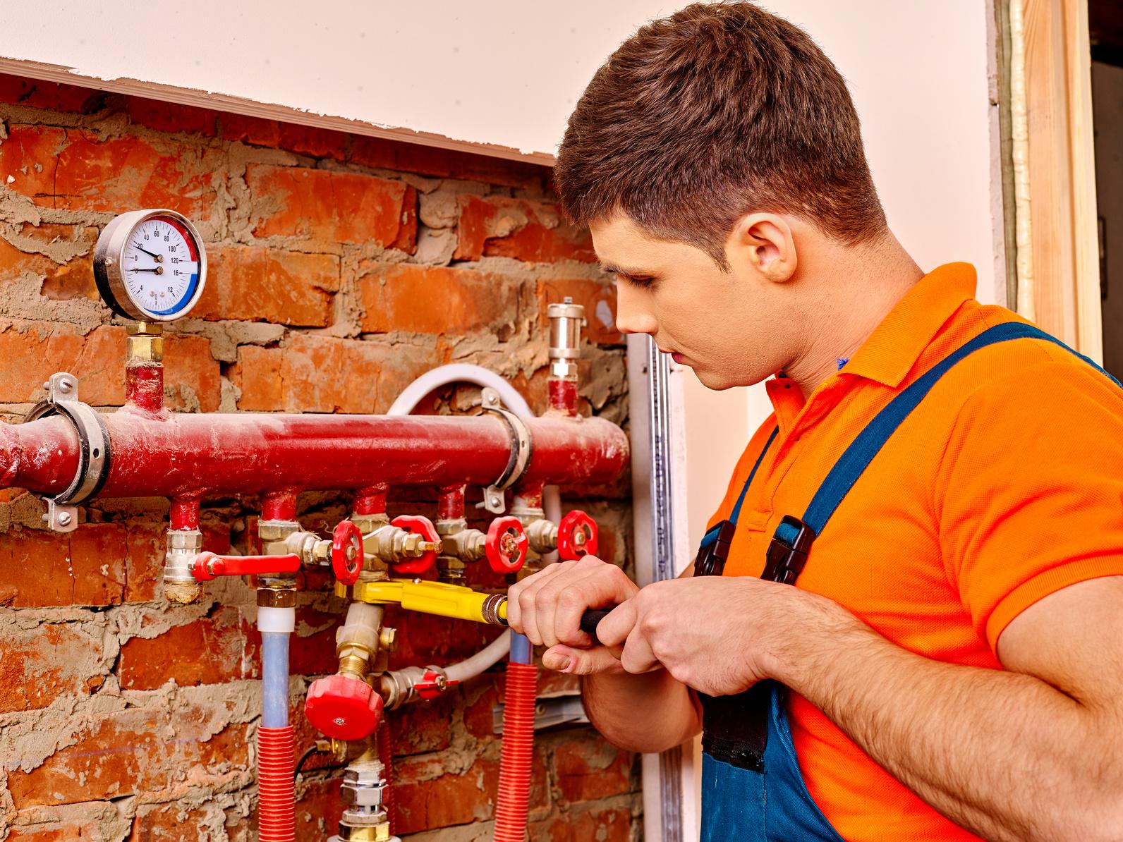  entretien chauffe-eau tarif Briis-sous-Forges